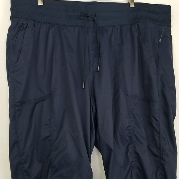 The North Face Aphrodite Flash Dry Pants Plus 3X - Picture 4 of 13